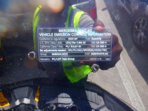 MERCEDES-BENZ GLA-CLASS - 7