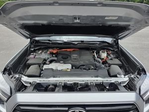 صورة مصغرة 22 لـ 2025 Toyota SEQUOIA SR5