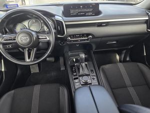 MAZDA CX-50 HYBRID PREFERRED PACKAGE - 4