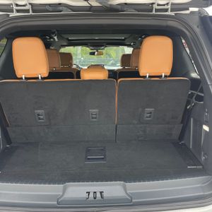 2024 FORD EXPEDITION PLATINUM — миниатюра 30