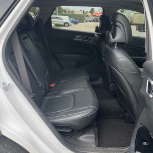2025 KIA SPORTAGE SX 缩略图 27