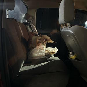 2006 Dodge RAM 2500 SLT 缩略图 25