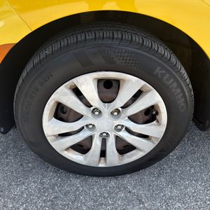2020 KIA SOUL LX 照片 10