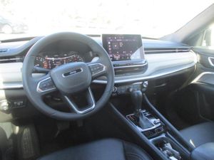 JEEP COMPASS LIMITED - 4