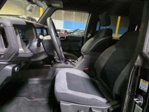 FORD BRONCO BIG BEND - 3