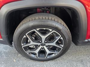 JEEP COMPASS LIMITED - 8