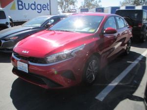 KIA FORTE - 1