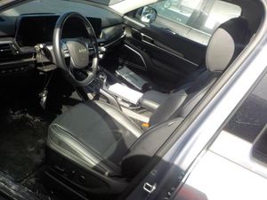 صورة 3 لـ 2025 KIA TELLURIDE S