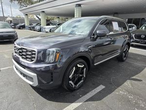 KIA TELLURIDE S - 1