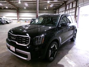 KIA TELLURIDE S - 1