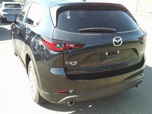 2025 Mazda CX-5 2.5 S — миниатюра 27