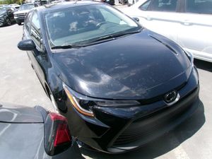 صورة مصغرة 21 لـ 2025 Toyota COROLLA LE