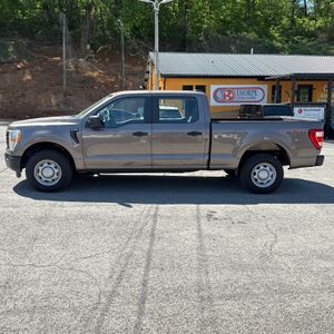 FORD F-150 XL - 2