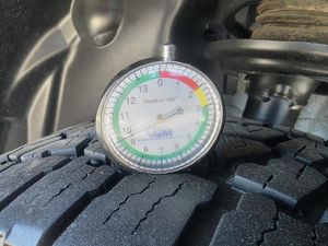 JEEP COMPASS TRAILHAWK - 9