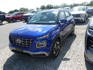 HYUNDAI VENUE - 1