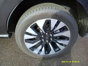 FORD EXPEDITION PLATINUM - 10