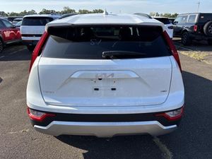 صورة 17 لـ 2025 KIA NIRO LX