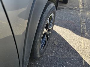 CHEVROLET TRAILBLAZER LT - 9