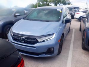 HONDA ODYSSEY SPORT-L - 1