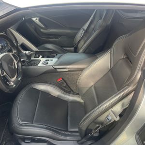 صورة مصغرة 23 لـ 2019 Chevrolet CORVETTE STINGRAY