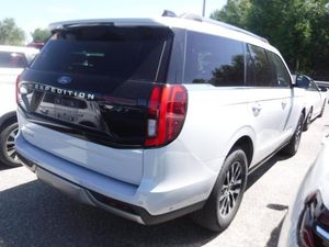FORD EXPEDITION PLATINUM - 2