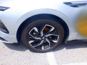 HYUNDAI SONATA SEL - 10