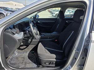 HYUNDAI SONATA SEL - 3