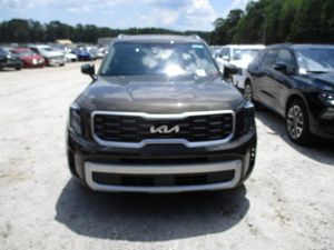 2025 KIA TELLURIDE S — миниатюра 23