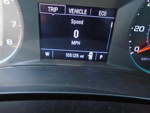 CHEVROLET MALIBU LT - 5