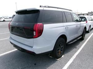 FORD EXPEDITION TREMOR - 2