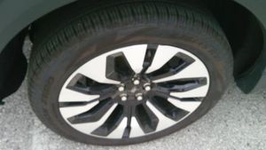 2025 FORD EXPLORER PLATINUM 缩略图 12