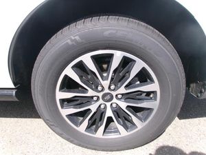 FORD EXPEDITION PLATINUM - 10