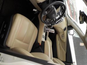 NISSAN MURANO SV - 3