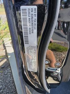 JEEP COMPASS LIMITED - 7