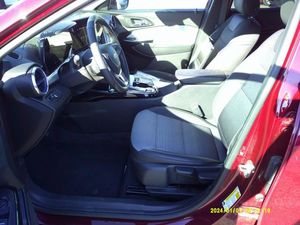 CHEVROLET TRAX LT - 3