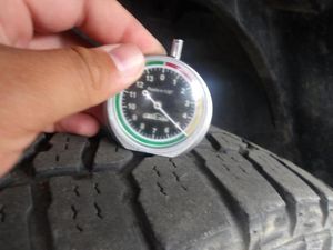 JEEP COMPASS TRAILHAWK - 10