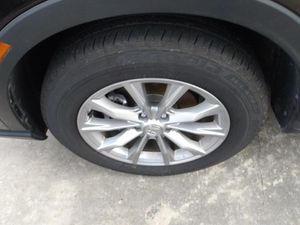 HONDA CR-V EX-L - 10