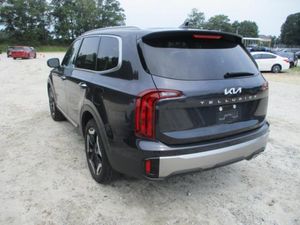 2025 KIA TELLURIDE S 缩略图 24