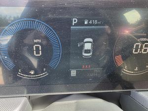 HYUNDAI SONATA SEL - 5