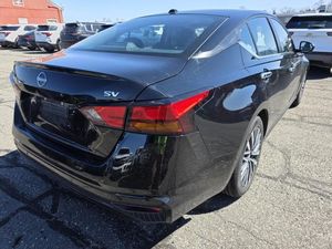 NISSAN ALTIMA 2.5 SV - 2