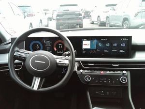 HYUNDAI SONATA SEL - 4