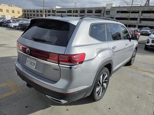 VOLKSWAGEN ATLAS 2.0T SE W/TECHNOLOGY - 2