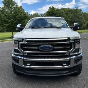 صورة 8 لـ 2020 FORD F-350 LARIAT
