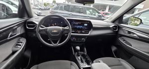 2025 Chevrolet TRAILBLAZER LT 照片 4