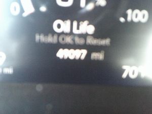 CHRYSLER PACIFICA TOURING L - 5