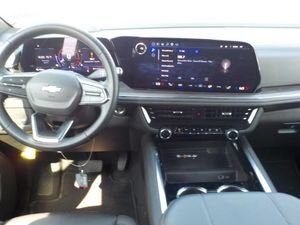 CHEVROLET TAHOE LT - 4