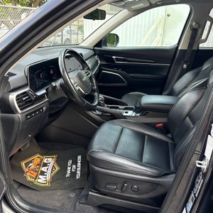 2025 KIA TELLURIDE S — миниатюра 21