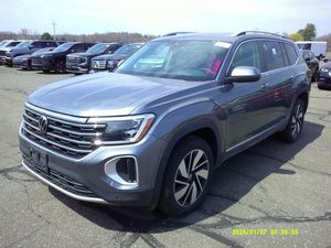 VOLKSWAGEN ATLAS 2.0T SEL - 1