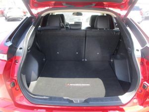 2025 Mitsubishi ECLIPSE CROSS SE — миниатюра 27