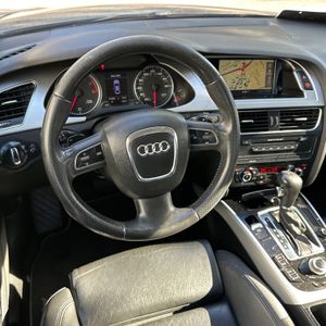2009 AUDI A4 2.0T PREMIUM — миниатюра 24